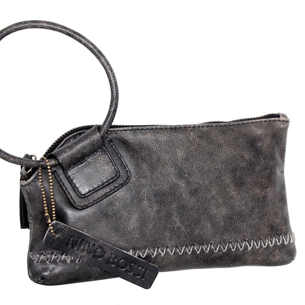 Nino Bossi Wendy's Ring Clutch